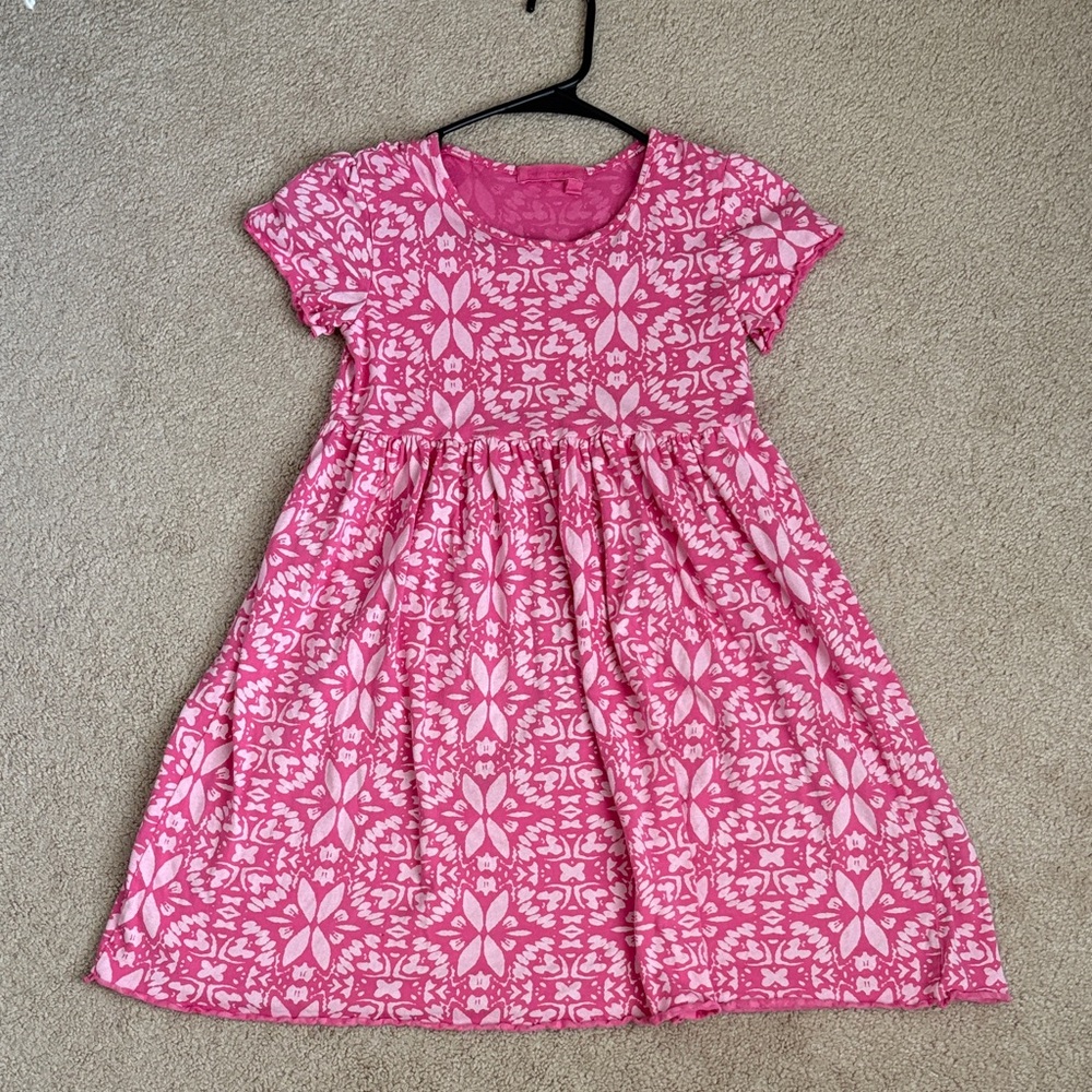 Fresh Produce Dress